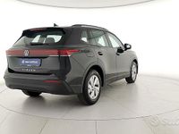 Usata VW Tiguan Life 150 CV (110 kW) 2024 Deep black perlato SUV