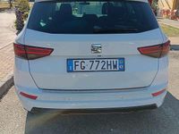 Usata Seat Ateca 116 CV (85 kW) 2017 SUV