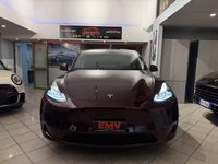 Usata Tesla Model Y Performance 392 kW (534 CV) 2024 Marrone SUV