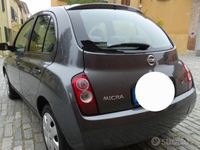 usata Nissan Micra 3ª serie - 2003