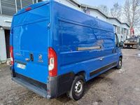 usata Fiat Ducato 17990 + IVA 35 L3H2 2.3 MJT 140 CV E6D-TEMP