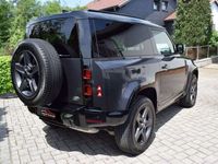 usata Land Rover Defender 90 3.0d i6 mhev X-Dynamic SE awd 200cv auto