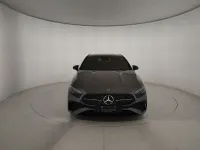 Usata Mercedes A180 Advanced Plus 116 CV (85 kW) 2024 Grigio Utilitaria