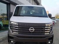 Nuova Renault Master 131 CV (96 kW) 2026 Bianco Monovolume