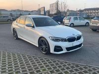 Usata BMW 320 M Sport 190 CV (139 kW) 2021 Berlina