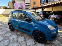 Usata Fiat Panda 85 CV (62 kW) 2012 Utilitaria