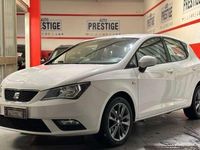 usata Seat Ibiza 5p 1.2 tdi cr Style s/CLradio ok neopatentati