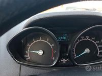 Usata Ford Ecosport 100 CV (73 kW) 2016 Bianco SUV