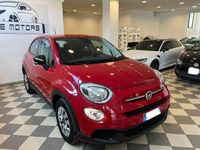 usata Fiat 500X 1.3 MultiJet 95 CV Cult#NEOPATENTATI