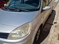 Usata Renault Scénic III 100 CV (73 kW) 2009 Monovolume