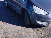 Begagnad Ford Galaxy 140 HK (102 kW) 2007 Minibuss