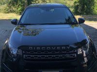 usata Land Rover Discovery Sport Discovery Sport2.0 td4 SE awd 150cv auto my18