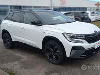 Usata Renault Austral 2023 Bianco SUV