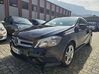 usata Mercedes A160 A 160cdi Premium OK NEOPATENTATI