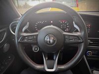 Usata Alfa Romeo Giulia Competizione 211 CV (155 kW) 2023 Berlina