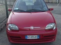 usata Fiat 600 600III 2005 1.1 Active (class)