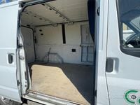 Usata Ford Transit 2010 Bianco SUV