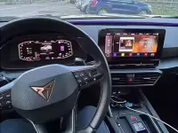 Usata Cupra Formentor 150 CV (110 kW) 2022 Grigio SUV