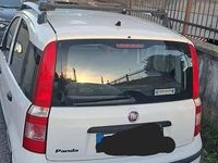 Usata Fiat Panda Anniversary 54 CV (39 kW) 2011 Utilitaria