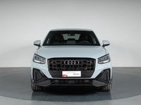Usata Audi Q2 S-Line 190 CV (139 kW) 2025 Grigio freccia perla SUV