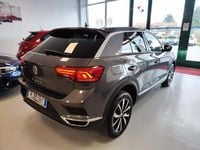 Usata VW T-Roc Advance 116 CV (85 kW) 2018 Other SUV