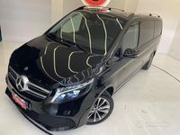 Usata Mercedes V250 Premium 190 CV (139 kW) 2023 Other Monovolume