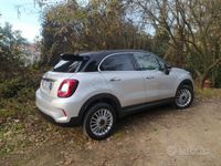 usata Fiat 130 500X 1.6 MultiJet 130 CV Connect