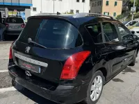 Begagnad Peugeot 308 SW 109 HK (80 kW) 2009 Other Kombi