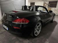 Usata BMW Z4 M Sport 204 CV (150 kW) 2011 Cabrio
