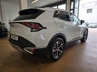 Usata Kia Sportage Style 150 CV (110 kW) 2024 Bianco SUV
