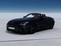 Nuova BMW Z4 M Sport 197 CV (144 kW) 2026 Black sapphire Cabrio