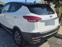 Usata DR DR4 114 CV (83 kW) 2022 Bianco SUV