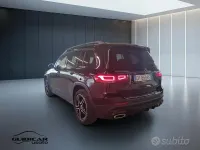 Usata Mercedes GLB180 Premium 116 CV (85 kW) 2023 Nero SUV