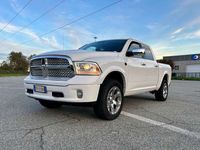 usata Dodge Ram Laramie 5.7 V8 Gpl At8 full optional