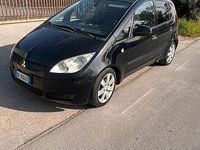 Usata Mitsubishi Colt 2007 Berlina