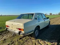 Usata Alfa Romeo Alfetta 1970 Berlina