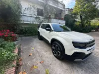 Usata Jeep Avenger Summit 101 CV (74 kW) 2024 SUV
