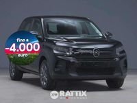 Nuova Citroën C3 PureTech 101 CV (74 kW) 2025 Nero SUV