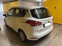 usata Ford B-MAX 1.5 TDCi 75 CV NEOPATENTATI IMPORTO ANCHE FINANZIABILE