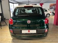 usata Fiat 500L 1.4 95 CV Mirror usato