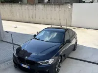 Usata BMW 318 M Performance 143 CV (105 kW) 2014 Berlina