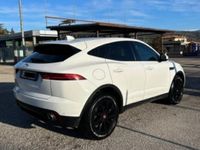 usata Jaguar E-Pace 180