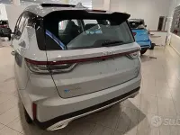 Nuova EMC SETTE 174 CV (127 kW) 2026 Other SUV