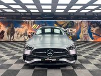 Usata Mercedes 220 Premium 200 CV (147 kW) 2022 Grigio Station wagon