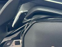 Usata Peugeot 2008 Allure 131 CV (96 kW) 2022 Grigio SUV