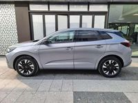 Nuova Opel Grandland X Business Elegance 181 CV (133 kW) 2025 Kontrast grey SUV