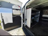 Usata Fiat Doblò Active 120 CV (88 kW) 2016 Monovolume