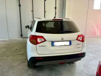 Usata Suzuki Vitara Cool 120 CV (88 kW) 2015 Other SUV