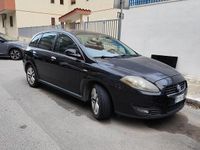 Usata Fiat Croma 150 CV (110 kW) 2008 Nero Station wagon