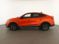 Usata Renault Arkana R.S. 143 CV (105 kW) 2021 Arancio SUV